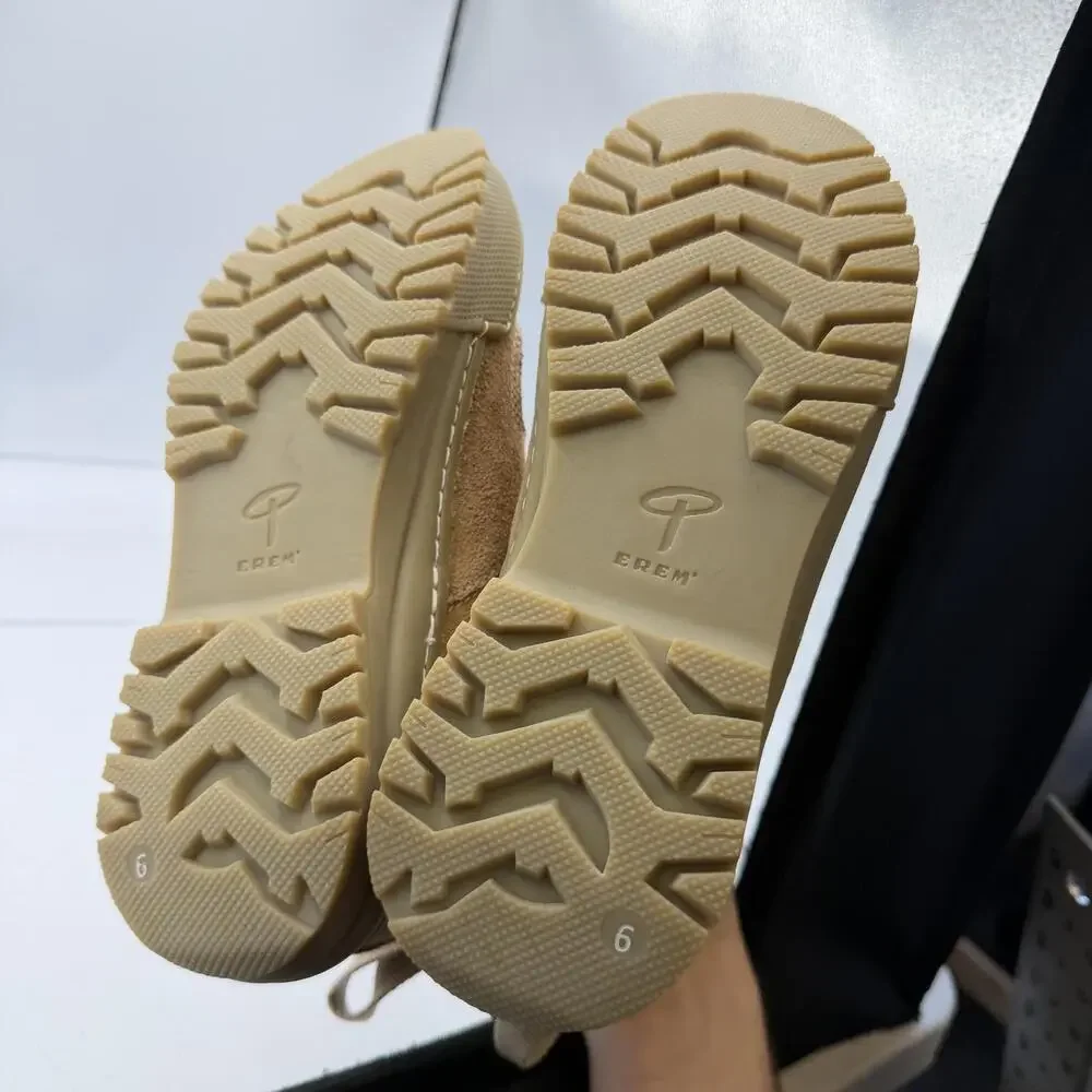 EREM desert boots